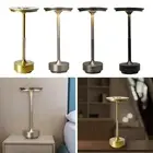 Table Lamp Touch Switch Dimming Decor LED Desk Lamp for Dorm Kids Room Study