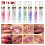 FIT COLORS PLUMP & POUT LIP PLUMPING BOOSTER GLOSS 高光澤,打造豐盈雙