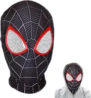 dinghaole Spider Mask Superhero Masks,Lycra Face Marvel Masks, Marvel Mask for Halloween Christmas Carnival Cosplay Movie Role Party Props, Ideal for Masquerade Party, Halloween Carnival