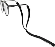 [NECXON] Glasses Strap, Adjustable Spectacles Cord Basic Sunglasses Strap Glasses Chain for Men Sports Glasses Cord for Men Women