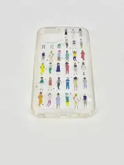 New OtterBox Apple iPhone 13 Pro Symmetry Series Case - Stand Up