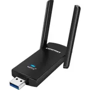 CF-953AX 802.11AX Long Range WiFi Adapter Wireless Network Cards USB3.0 1800M USB Dongle