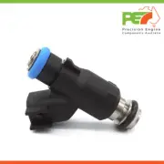 4x OEM QUALITY Fuel Injectors To Suit Holden Barina 1.6L 4 Cyl. 2/05 -- 10/11