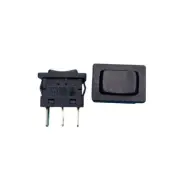CRT-1215-Y 3Pins (1PCS)