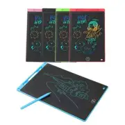 8.5-Inch Color LCD Handwriting Drawing Board for Puzzle Portable Home Graffiti S