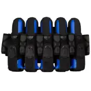 HK Army Magtek Harness 5+4+4 - Black / Black - Paintball