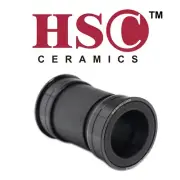 DUB BB86/92 Bottom Bracket with Ceramic Bearing - HSC Ceramics Australia