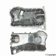 One New URO Engine Oil Pan 021103601L 021103601LE for Volkswagen VW
