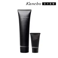 在飛比找博客來優惠-【Kanebo 佳麗寶】KANEBO 保濕緻潤洗顏皂霜限定組