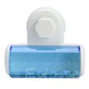 Bathroom Home Toothbrush Suction Holder Rack Wall Mount Hang Stand Suction Cup