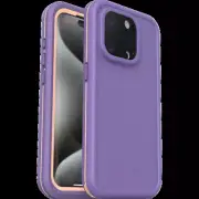 OtterBox iPhone 15 Pro Case OtterBox Frē Series for MagSafe