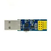 1x ESP8266 USB Serial Programmer Adapter Arduino IDE AU Stock