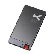 xDuoo XP-2Pro AK4452 Bluetooth DAC NFC LDAC Portable Headphone Amplifier Decoder
