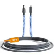 Starlink Cable, Starlink Mini Cable, Starlink Direct to USB-C Cable, 3 Meters