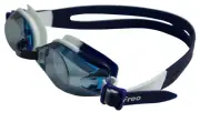 Fremantle Dockers Youth Official AFL Silicone Swim Goggles