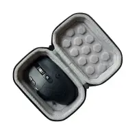 在飛比找蝦皮購物優惠-新款 適用Logitech羅技G604無線遊戲鼠標收納保護便