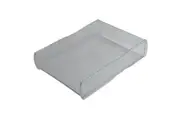 Esselte Nouveau Document Tray - Clear
