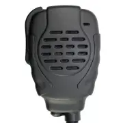 Pryme Trooper II Waterproof Noise Canceling Speaker Mic for GP HT JEDI MTX PRO