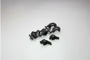 Kyosho Knuckle & Hub Set(FAZER)