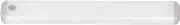 LED Closet Light Wireless Infrared Touch USB Stepless Dimming Cabinet Lights for Closet Bedroom (Single-Pack)