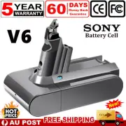 Sony Cell for Dy V6 Battery V6 Animal Absolute SV03 SV04 SV06 SV09 DC61 DC62