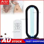 UV Disinfection Light Ozone Sterilizer Remote Kill Bacteria Remote TimerΨ