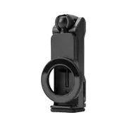 FireFly MTT-S3M Mini Traveller Tripod w/ Magnet Holder For Smartphones Black