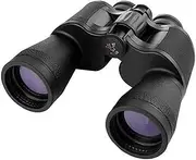 20×50 Binoculars for Adult, HD Russian Style of Bergos Telescope Portable Concert Hunting- FMC Coated BAK4 Prism