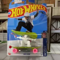 在飛比找蝦皮購物優惠-HOTWHEELS 風火輪滑板格羅姆