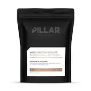 Whey Protein Isolate by Pillar Performance