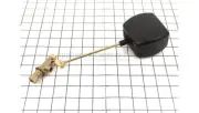 Champion FL-3/8 FLOAT VALVE ASSEMBLY FOR: COMMERCIAL ASP