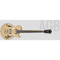 在飛比找蝦皮購物優惠-【名人樂器】IBANEZ 印尼廠 AGB200 NT