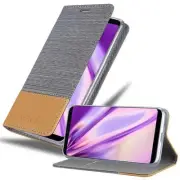 Case for MEIZU NOTE 8 Protection Phone Cover Book Wallet Magnetic