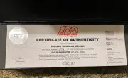 Snap- On Tools 100th Anniversary Collectible Knife