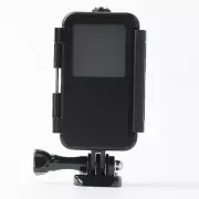 Camera Waterproof Housing Protective Diving Shell Case For DJI Action 2 Camera