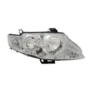 Superspares Right Hand Side Headlight for Ford Falcon G6 R6 Xt FG 2008-2014