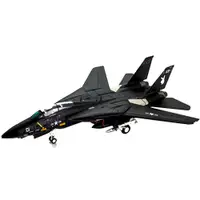 在飛比找Coupang 酷澎優惠-複製品 1/72 F-14A TOMCAT 美國海軍 FVX