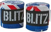 Blitz Hand Wraps