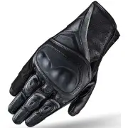 Spark 2.0 Black Motorcycle Gloves