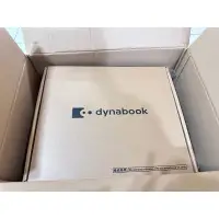 在飛比找蝦皮購物優惠-全新）筆記型電腦、15.6吋筆電Dynabook EX50L