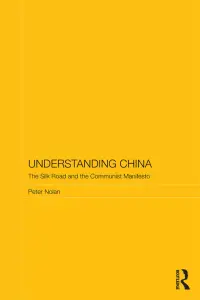 在飛比找博客來優惠-Understanding China: The Silk 