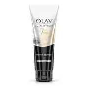 Olay Total Effects Foaming Cleanser | Face Wash 100g, pack of 1 free shipping