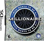 Who Wants to Be a Millionaire / Game