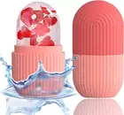 Ice Cube Roller Massager for Face, Eyes and Neck Naturally Conditioning and Skin
