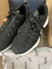 NIB Reebok Fusion Flexweave Work Size 9 W
