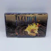 Clive Barker's Imajica Customizable Card Game Starter Deck 1997 New Sealed