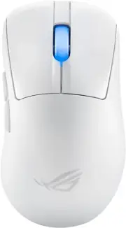 ROG Keris II Ace Wireless Gaming Mouse, 54G Lightweight, Aimpoint Pro 42K Optica