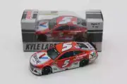 KYLE LARSON 2021 VALVOLINE #5 1/64 ACTION DIECAST CAMARO ZL1 CAR SOLD OUT