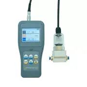Split Type Dew Point Meter Wet Bulb Temperature Meter Humidity Meter PPM Tester