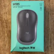 Logitech Wireless Mouse M185